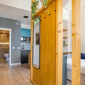Hostellicious District de Faro